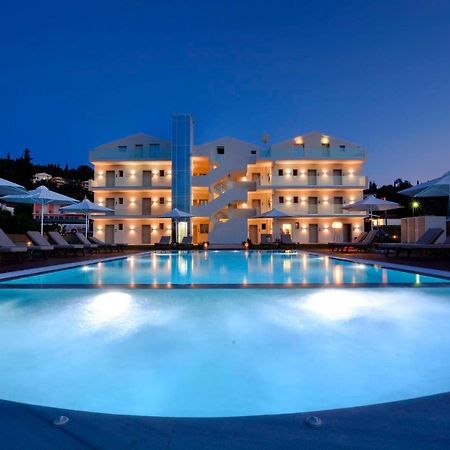 V Luxury Suites Kanálion 외부 사진