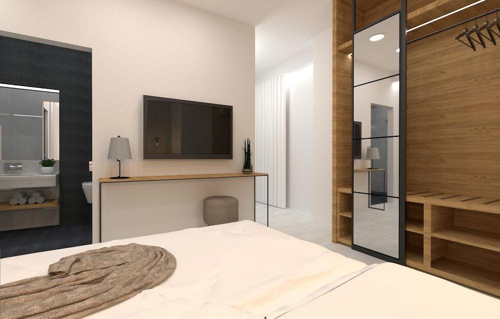 V Luxury Suites Kanálion 외부 사진