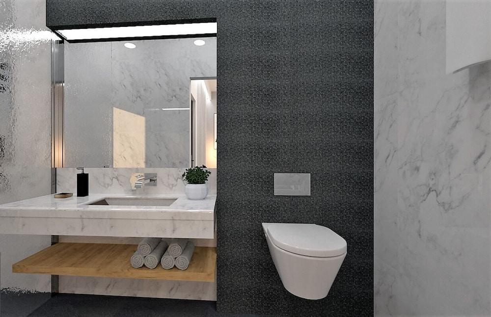 V Luxury Suites Kanálion 외부 사진